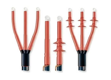 Jointing Kits & Straight Through